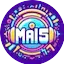 Logo Radio Mais