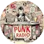 Logo Punk Radio Live