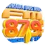 Logo Rádio Morada dos Rios FM