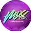 Logo mix 91.7