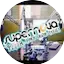 Logo Super nova 92.7 fm