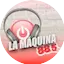 Logo La maquina 88.5 fm
