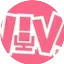 Logo viva 89.7 fm