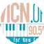 Logo WICN