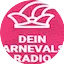 Logo Radio 91.2 FM - Dein Karnevals
