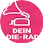 Logo Radio 91.2 FM - Dein Oldie