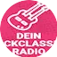 Logo Radio 91.2 FM - Dein Rock Classic