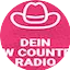 Logo Radio 91.2 FM - Dein New Country