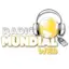 Logo Rádio Mundial