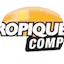 Logo Tropiques Compas