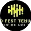 Logo Radio Fest Tehuacan