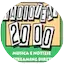 Logo Radio Team 2000