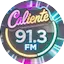 Logo Caliente