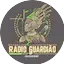 Logo Rádio Guardião Oxossi