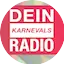 Logo Radio Duisburg - Karnevals