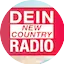 Logo Radio Duisburg - New Country