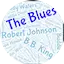 Logo All Blues Radio