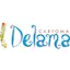 Logo Cartomante Delamare - São Luís - MA