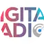 Logo DIGITAL RADIO FM