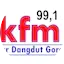 Logo Radio SKFM 99.1 Gorontalo