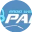 Logo RÁDIO PAF