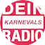 Logo Radio Kiepenkerl - Karnevals