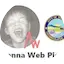 Antenna Web Pierre