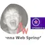 Logo Antenna Web Springfield