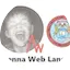 Logo Antenna Web Lansing