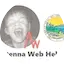 Logo Antenna Web Helena