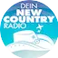 Logo Welle Niederrhein - Dein New Country