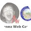 Logo Antenna Web Carson