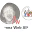 Logo Antenna Web Albany