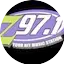 Logo Z97.1