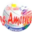 Logo Las Americas Radio
