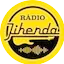 Logo Rádio Jihenda