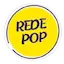 Logo Rede Pop Web