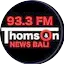 Logo Thomson Radio News