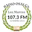 Logo Radio Osalca Los Marcos Longavi