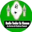 Logo Radio Touba Ca Kanam International