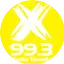 Logo Xradio Santa Teresita