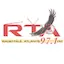 Logo Radio Atlantis Inter 97.1 Fm