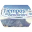 Logo Tiempos de Bendición