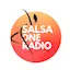 Logo Salsa One Radio