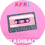 Logo RPR1. Flashback