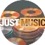 Logo bigFM Just Music