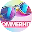 Logo Radio Regenbogen Sommerhits