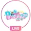 Logo Radio Bella 107.7 FM