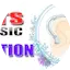 Logo Hits Music Station