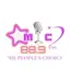 Logo MIC 88.9 FM